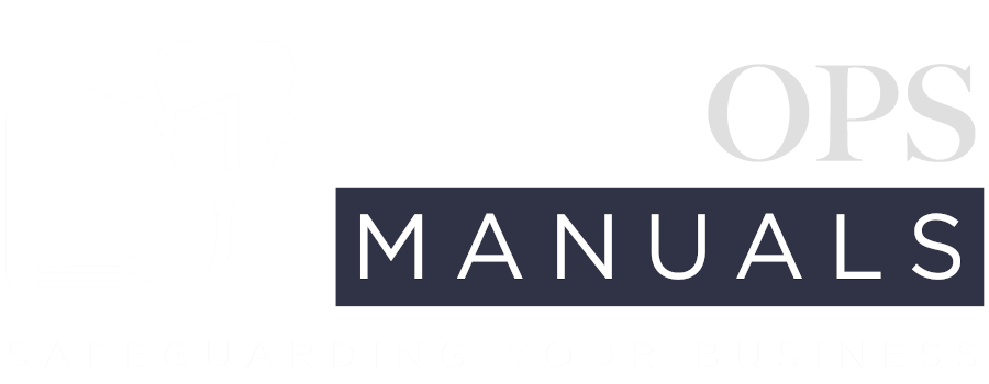 Med Ops Manuals