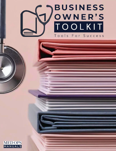 Business Owner's Toolkit