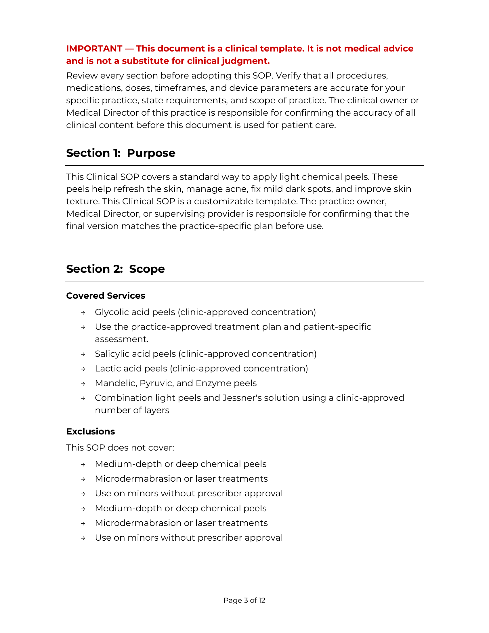 Protocol page 3